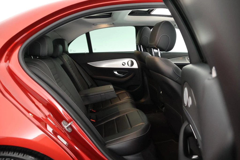 Mercedes-Benz E-Klasse – foto 15