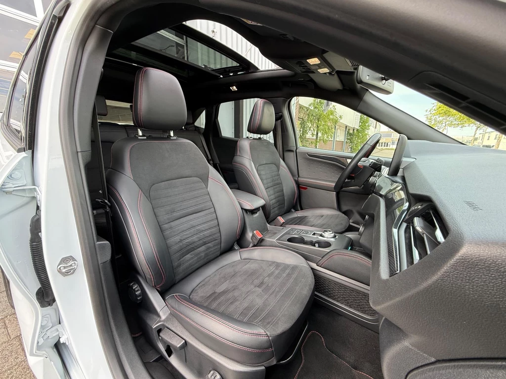 Ford Kuga – foto 34