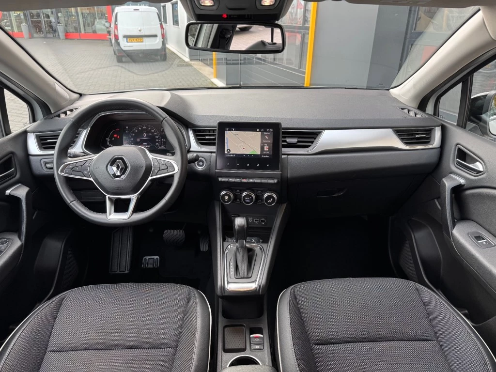 Renault Captur – foto 12