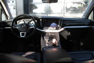 Volkswagen Touareg – thumbnail 23
