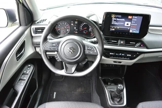 Suzuki Swift – thumbnail 24