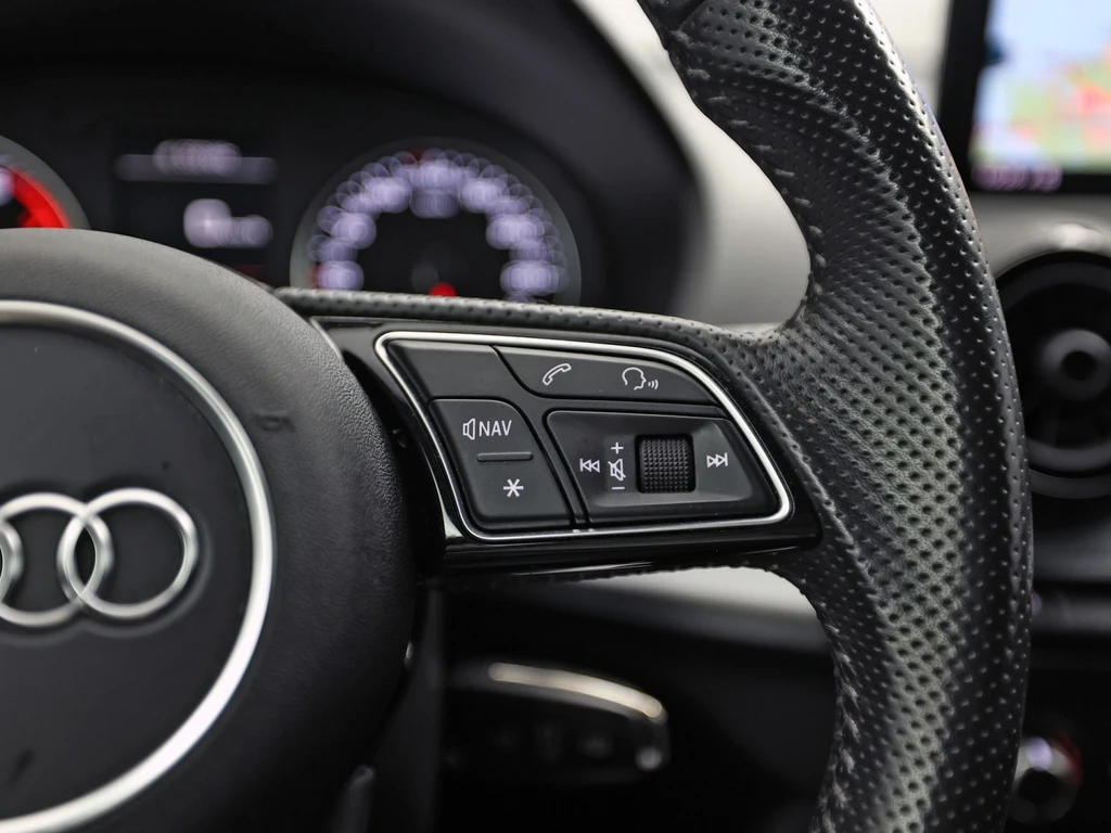Audi Q2 – foto 19