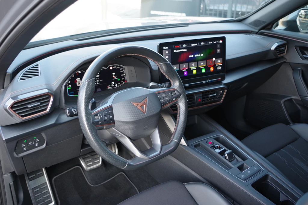CUPRA Formentor – foto 16