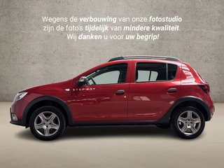 Dacia Sandero Stepway – thumbnail 2