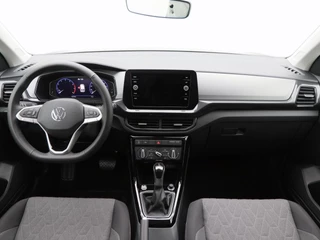 Volkswagen T-Cross – thumbnail 34