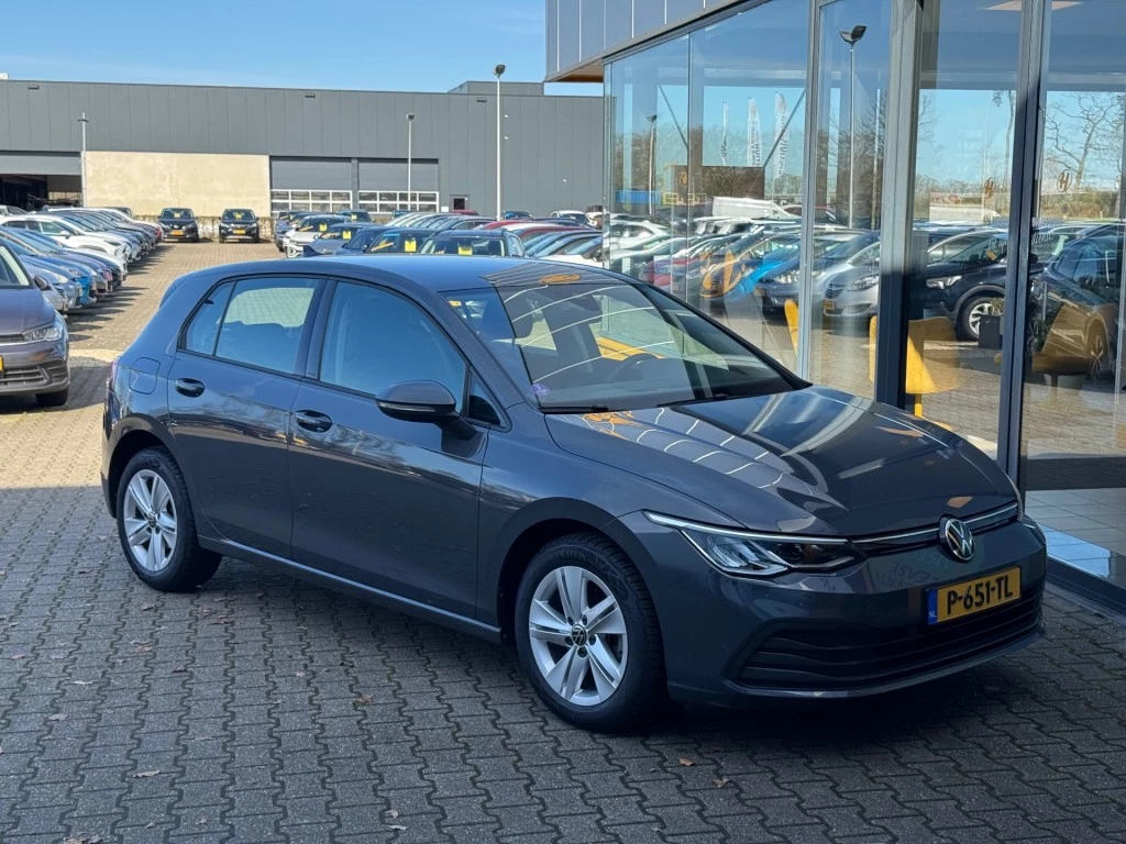 Volkswagen Golf – foto 6