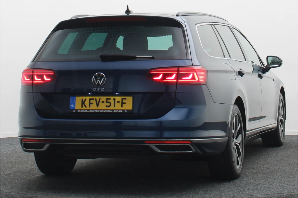 Volkswagen Passat – foto 7