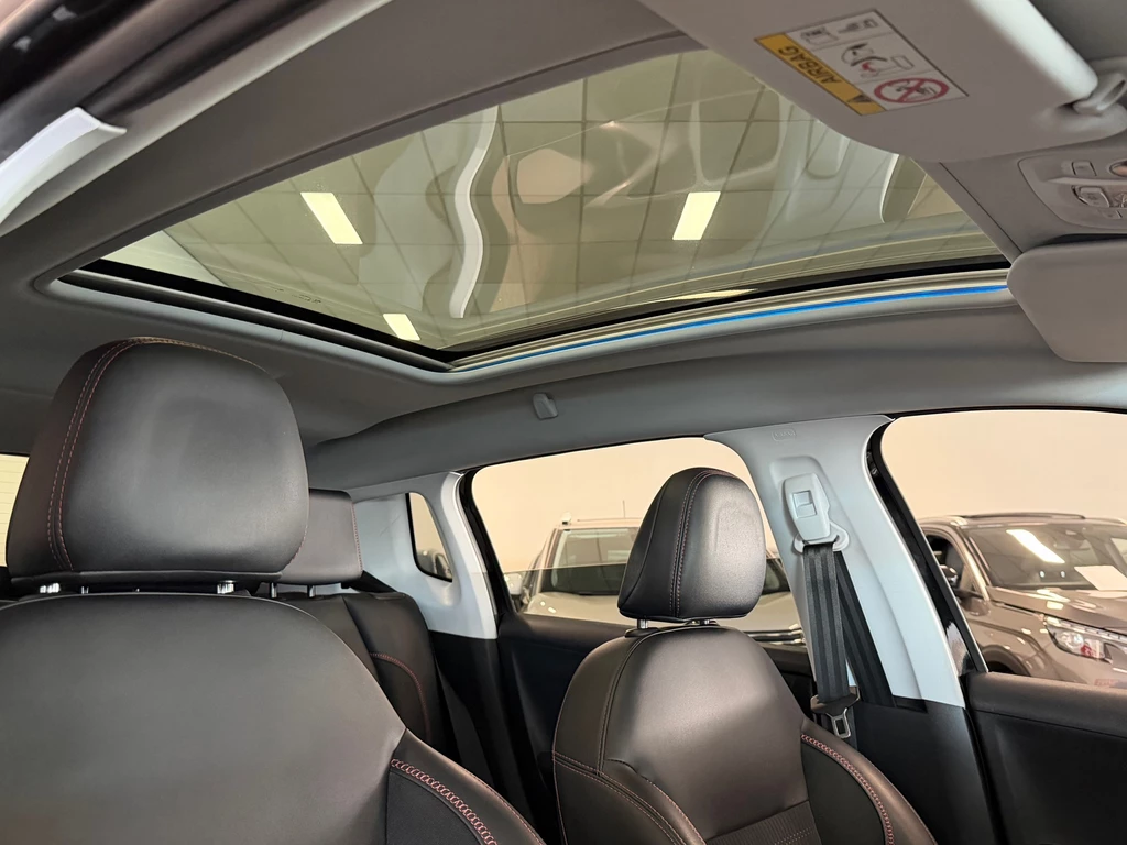 Peugeot 2008 – foto 17