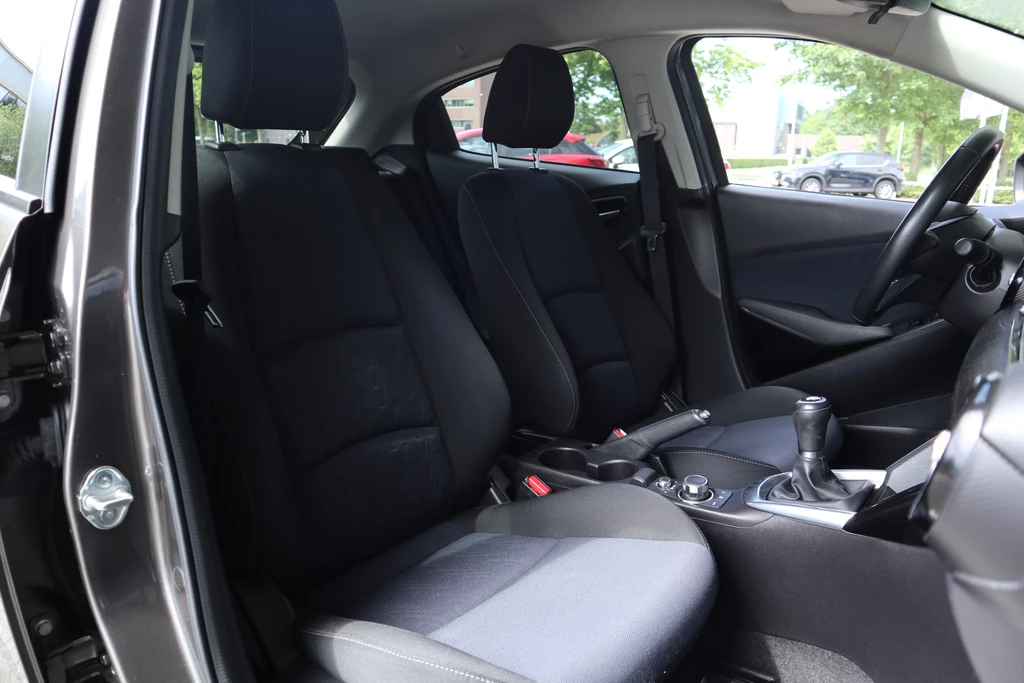 Mazda 2 – foto 12