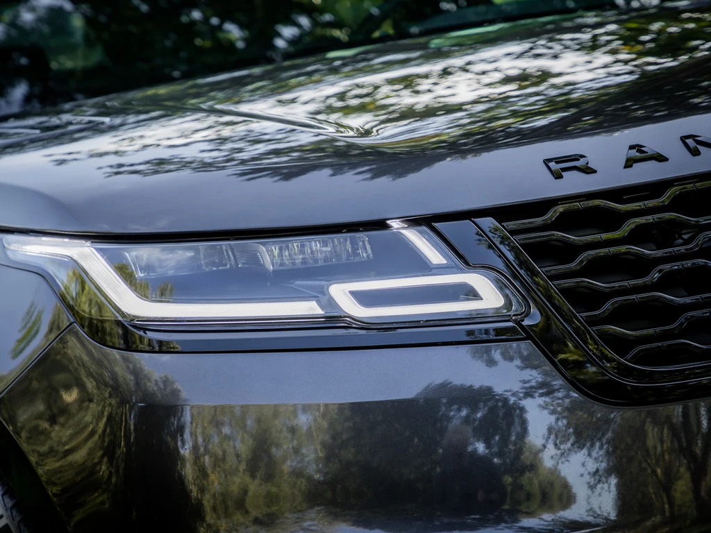 Land Rover Range Rover Velar – foto 27