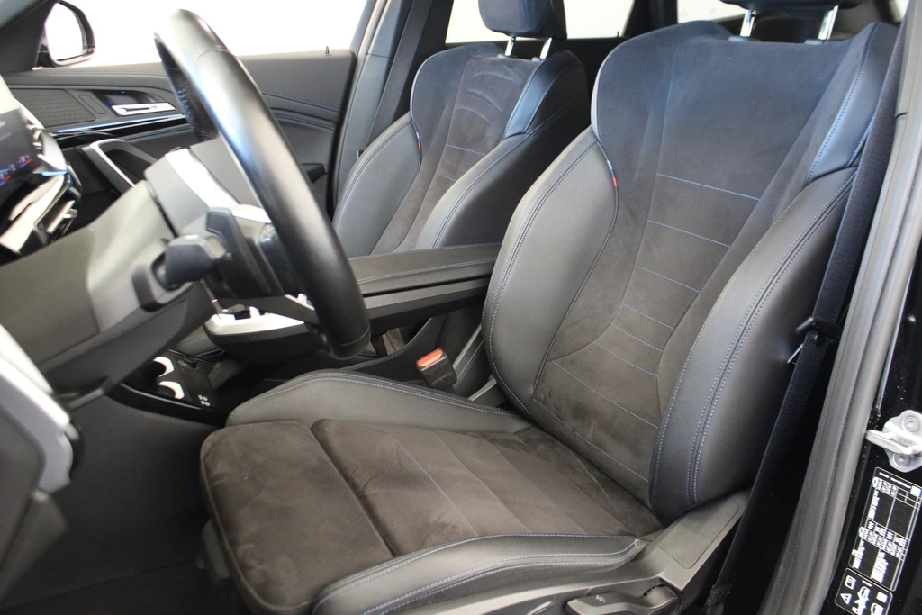 BMW X1 – foto 14