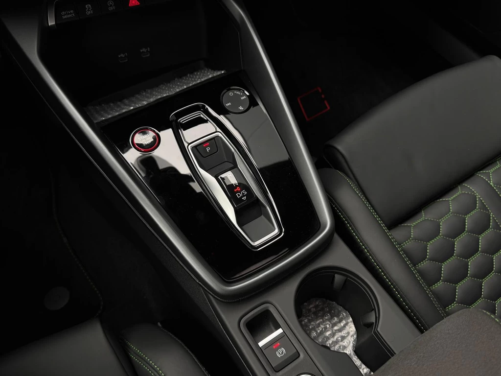 Audi RS3 – foto 30