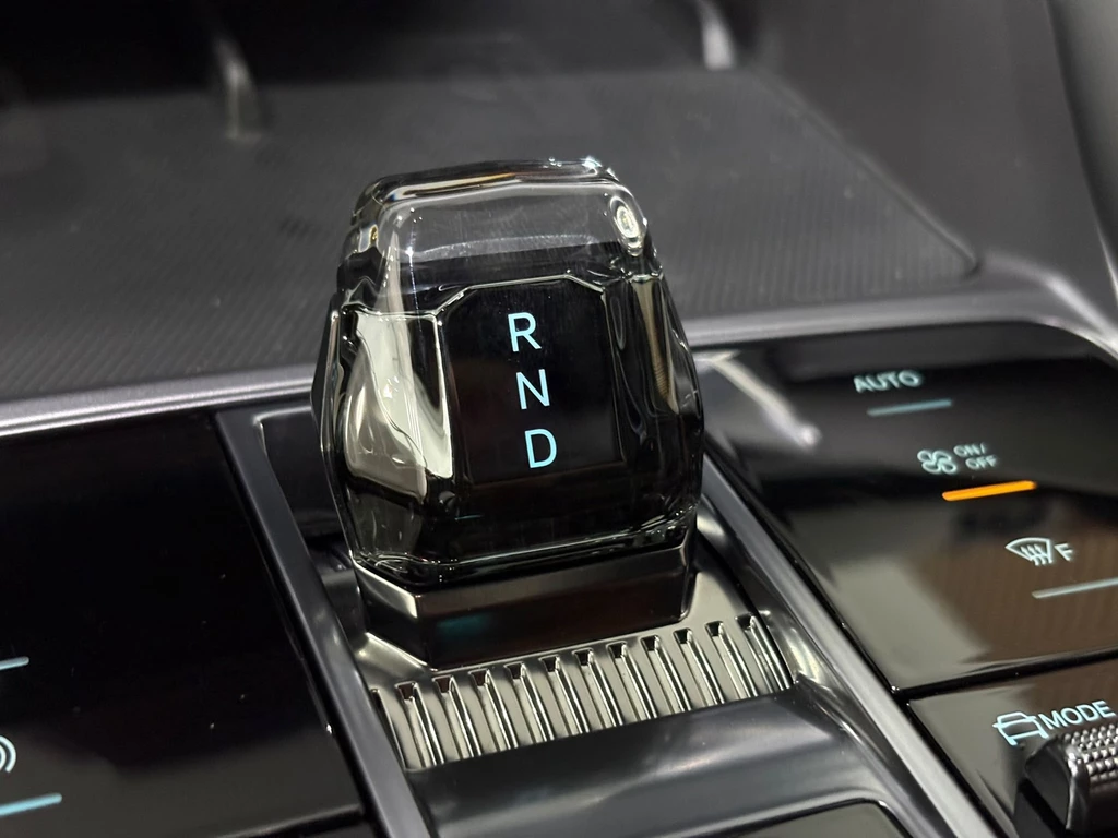 BYD SEAL U – foto 10