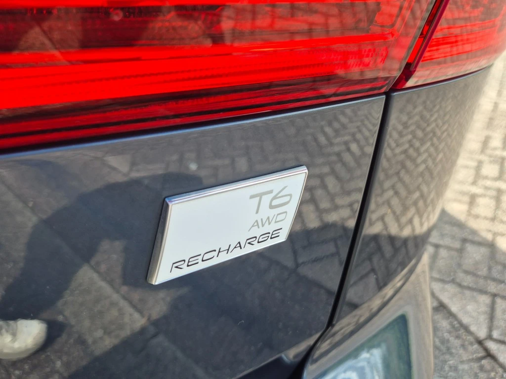 Volvo XC60 – foto 22