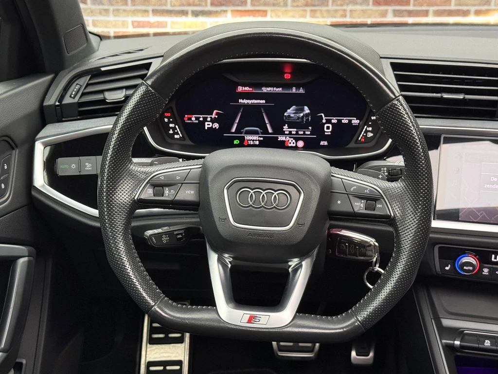 Audi Q3 – foto 14