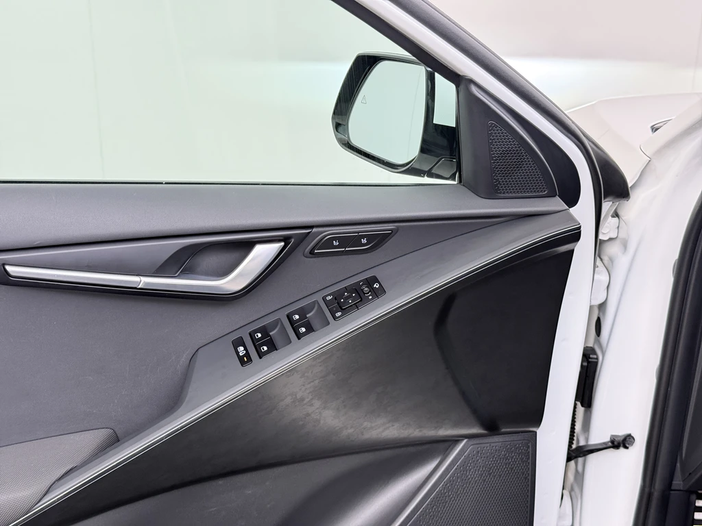 Kia Niro EV – foto 36