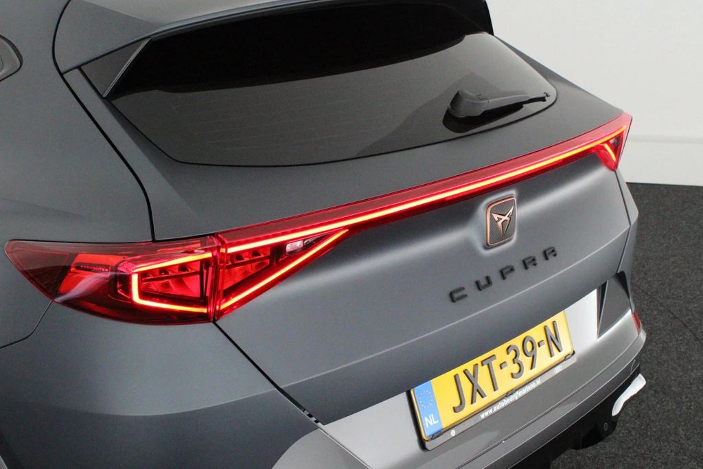 CUPRA Formentor – foto 47