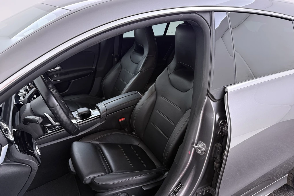 Mercedes-Benz CLA – foto 18