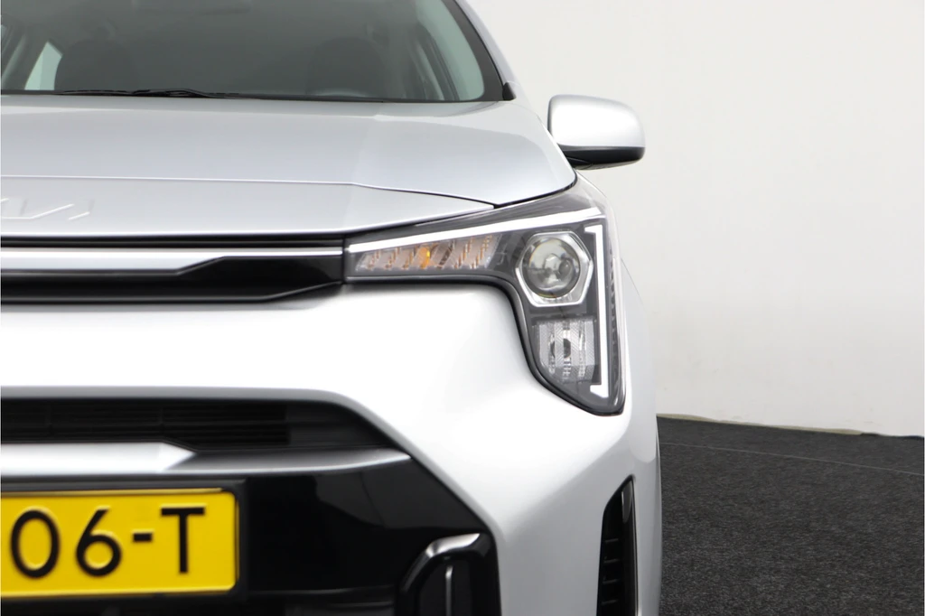 Kia Picanto – foto 17