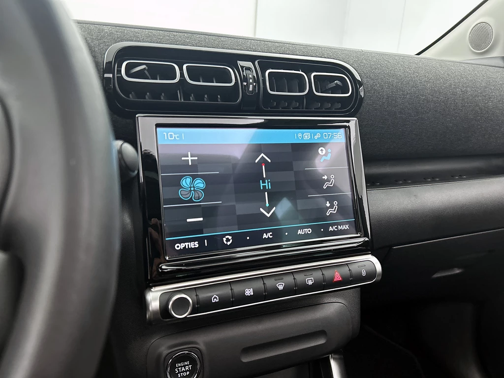 Citroën C3 Aircross – foto 23