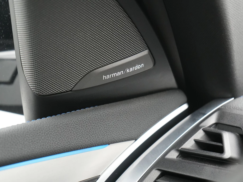 BMW iX3 – foto 27