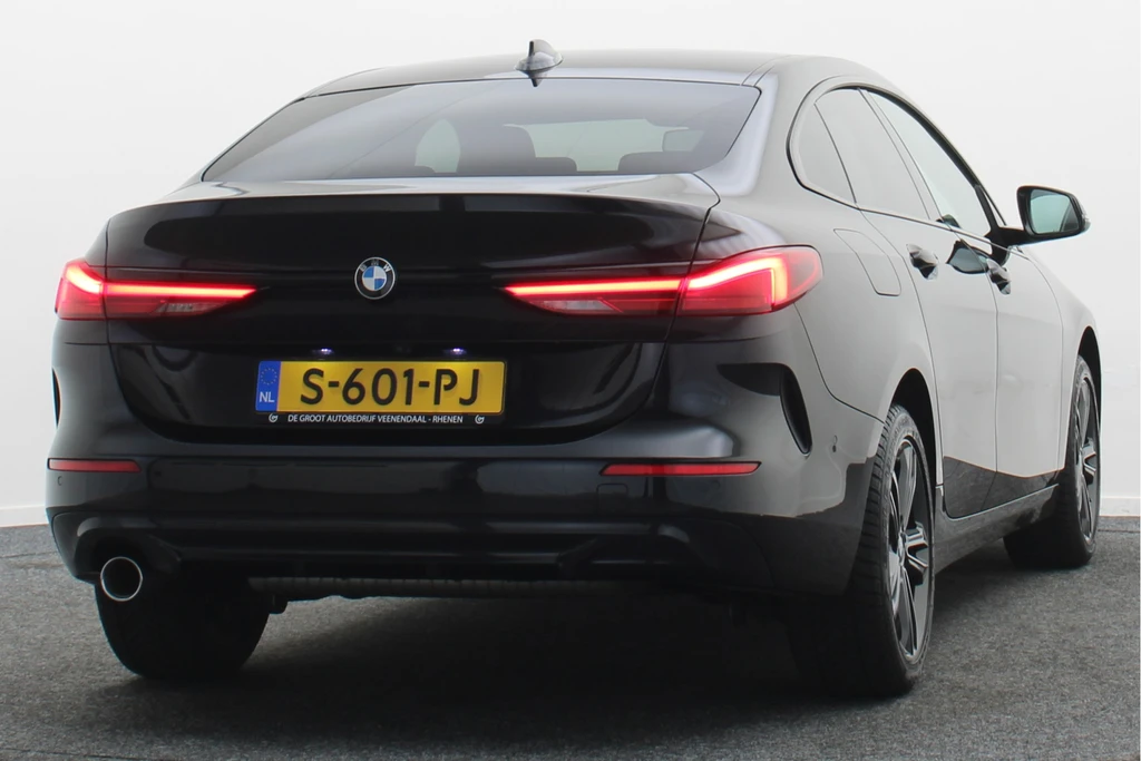 BMW 2 Serie – foto 7