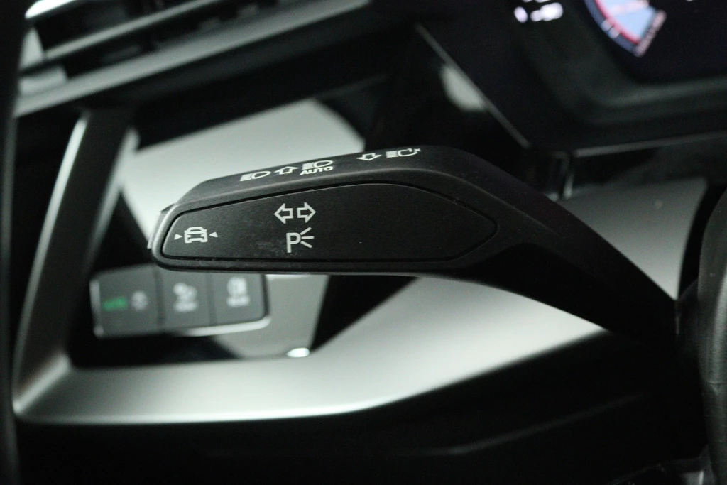 Audi A3 – foto 11
