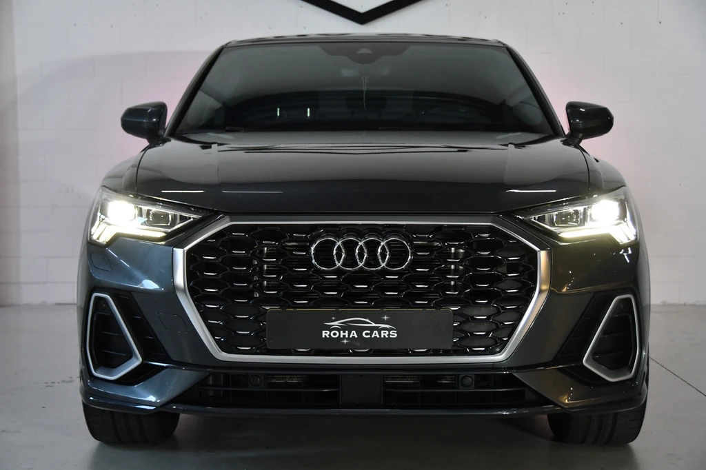 Audi Q3 – foto 6