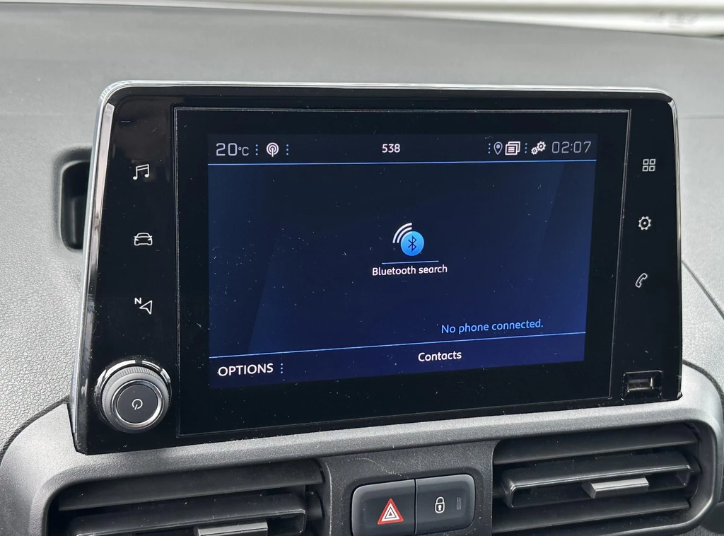 Peugeot Partner – foto 10