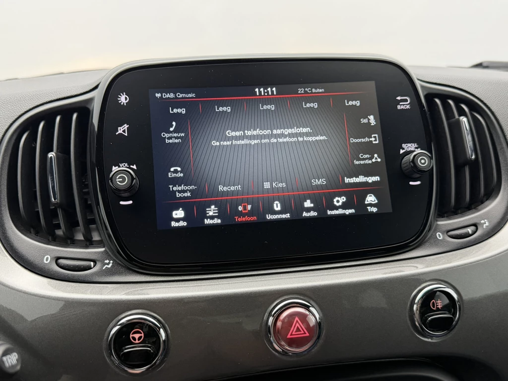 Fiat 500 – foto 12