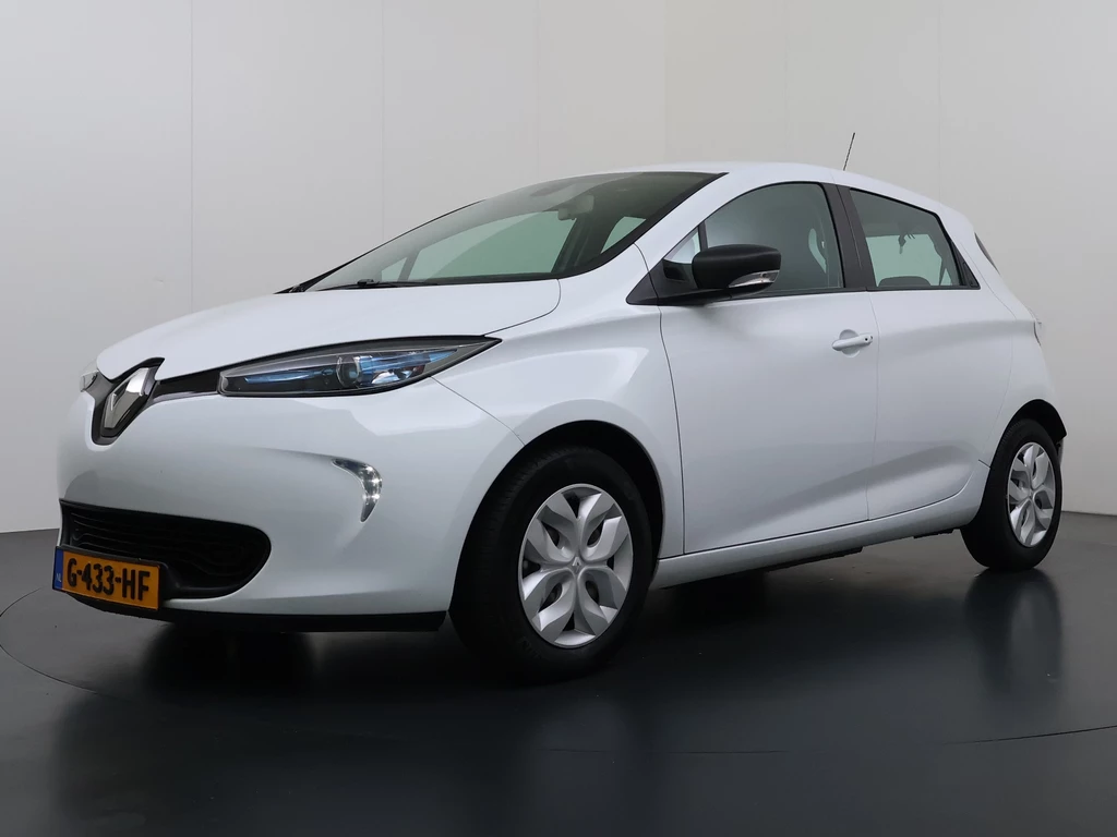 Renault ZOE – foto 2