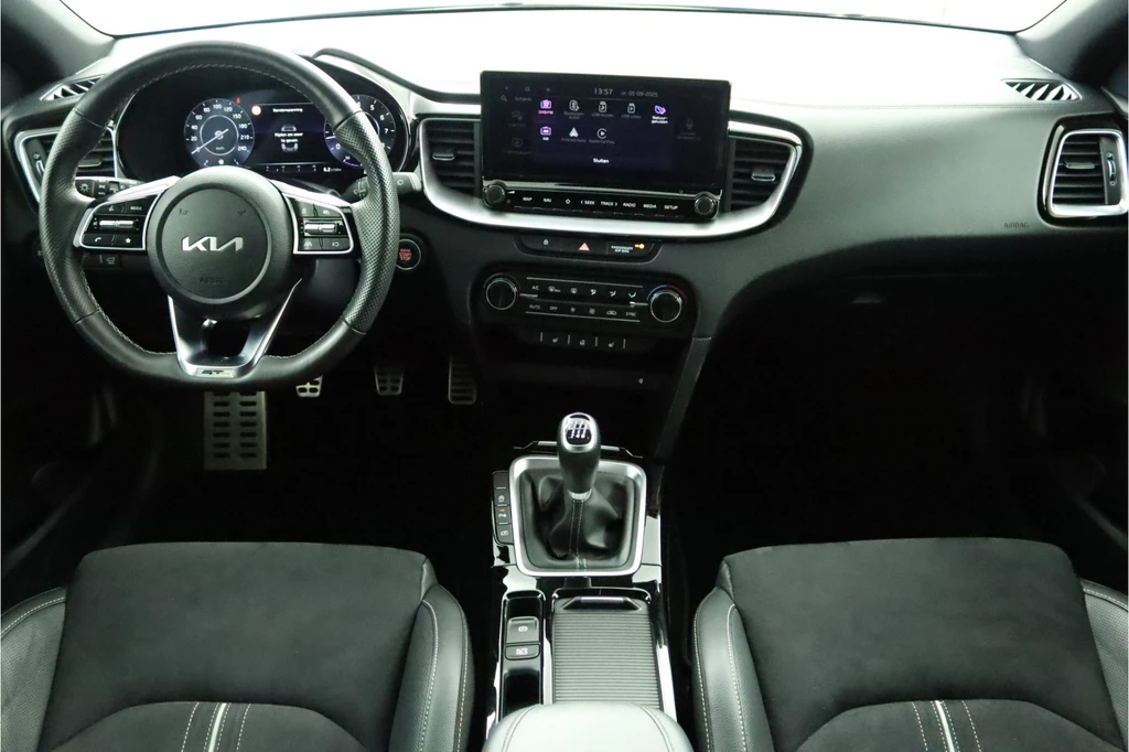 Kia Ceed Sportswagon – foto 57