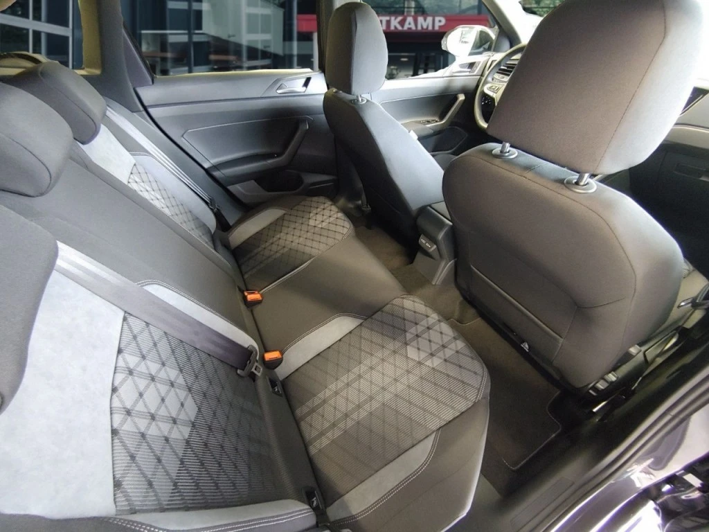 Volkswagen Taigo – foto 12
