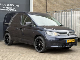 Volkswagen Caddy – thumbnail 8