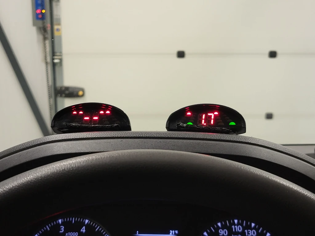 Renault Master – foto 17