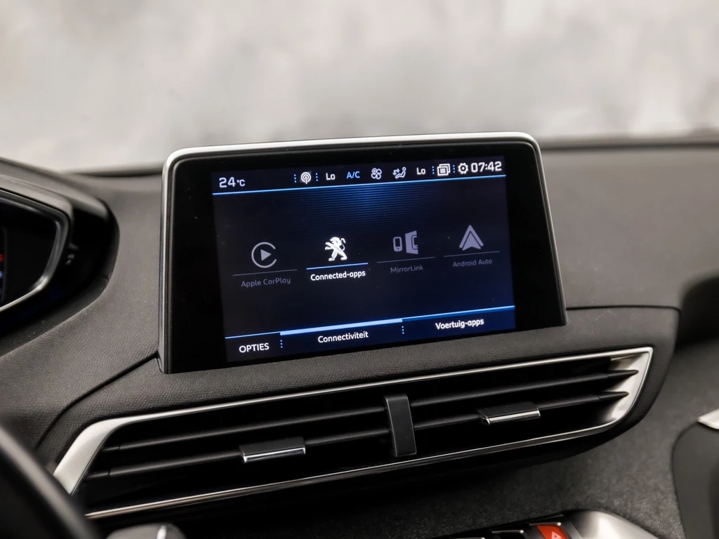 Peugeot 5008 – foto 25
