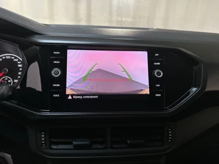 Volkswagen T-Cross – thumbnail 12