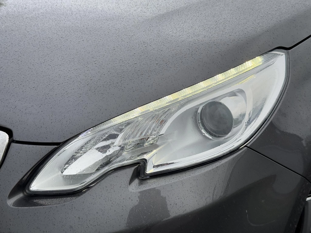 Peugeot 2008 – foto 23