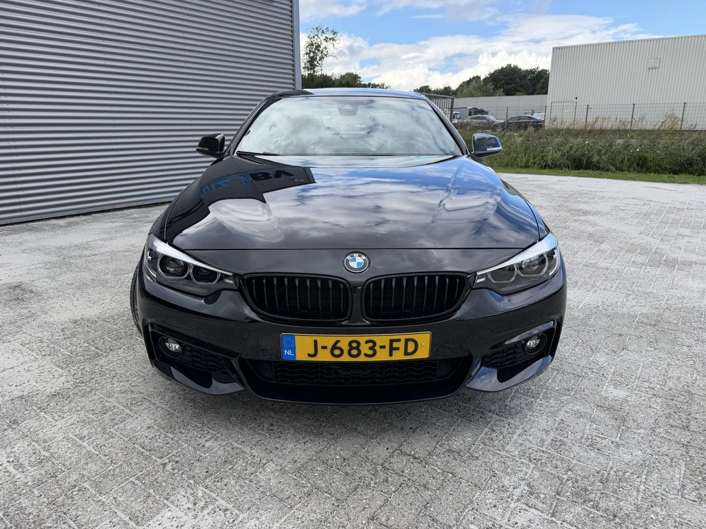 BMW 4 Serie – foto 19