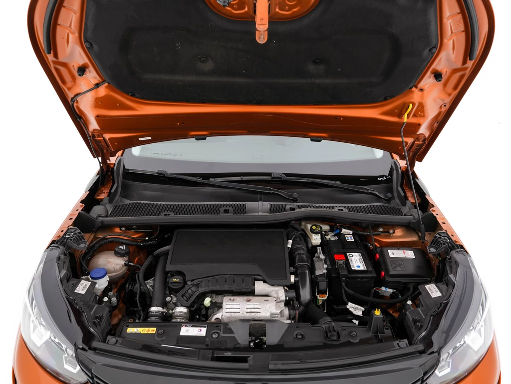 Peugeot 2008 – foto 26
