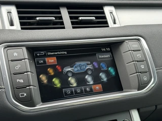 Land Rover Range Rover Evoque – thumbnail 22