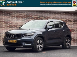 Volvo XC40 – thumbnail 1
