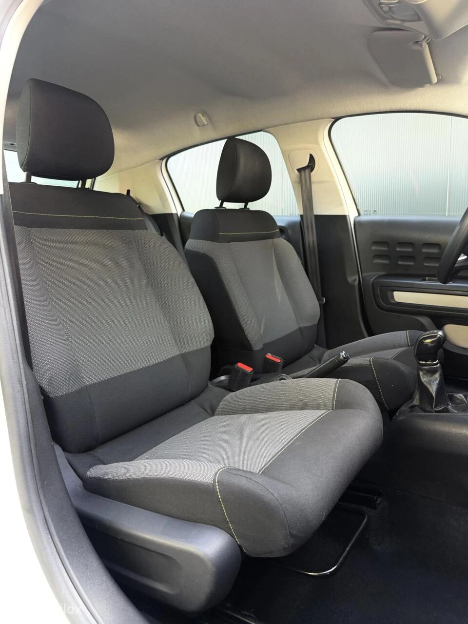 Citroën C3 – foto 41