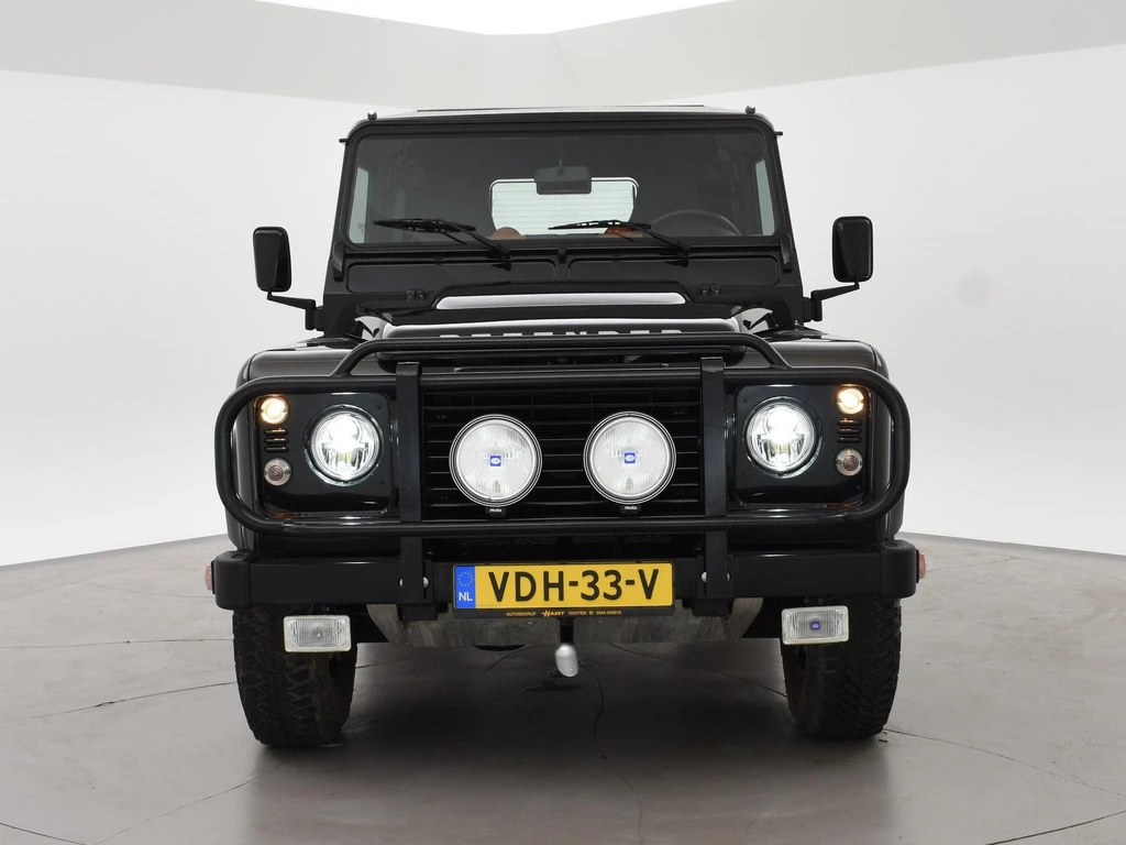 Land Rover Defender – foto 15