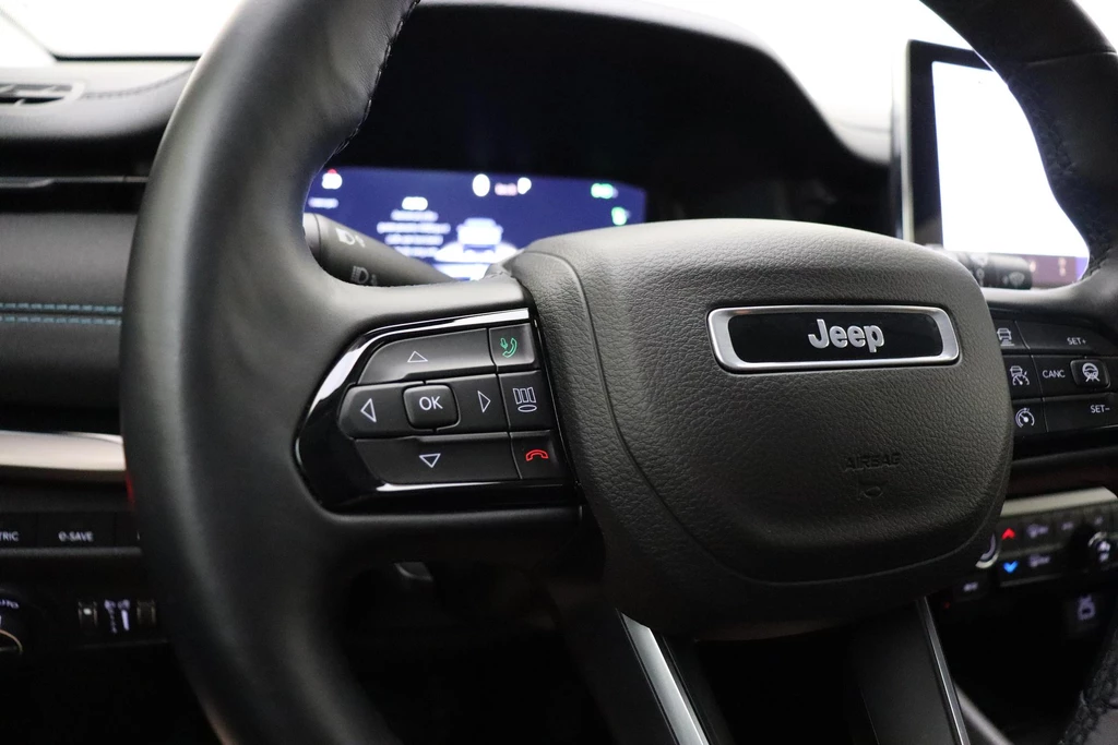 Jeep Compass – foto 32