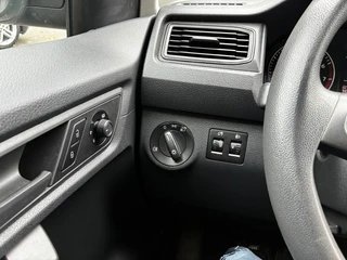 Volkswagen Caddy – thumbnail 19