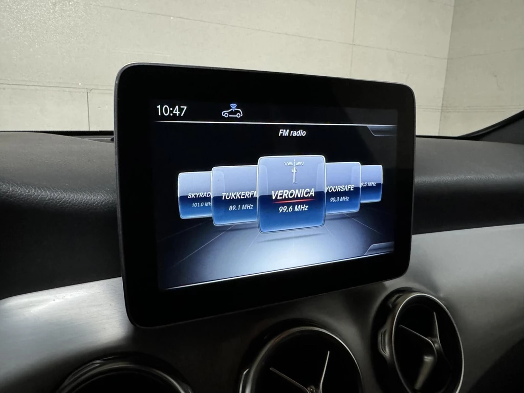 Mercedes-Benz GLA – foto 46