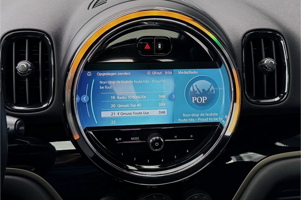 MINI Countryman – foto 17