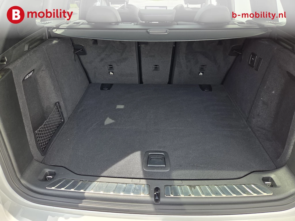 BMW iX3 – foto 16