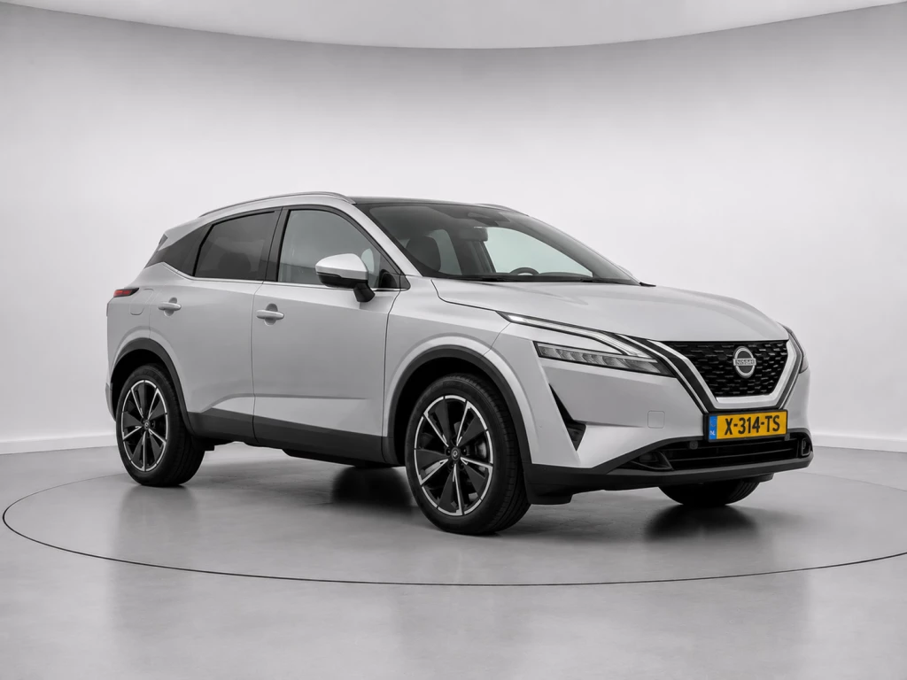 Nissan QASHQAI – foto 7